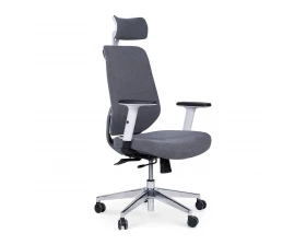 Кресло Norden Имидж gray 2 Ткань, Серый images