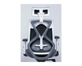 Кресло Norden Имидж gray 2 Ткань, Серый images