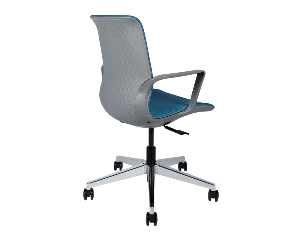 Кресло Norden Некст Ткань, Синий