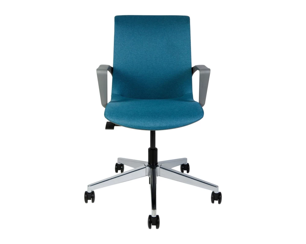 Кресло Norden Некст Ткань, Синий