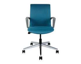 Кресло Norden Некст Ткань, Синий images