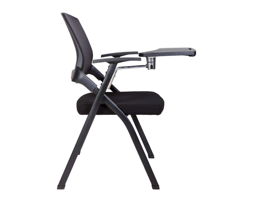 Кресло Norden Пинин смарт Сетка/Ткань, Черный