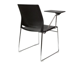 Стул Norden Ту / Two Пластик, Черный images