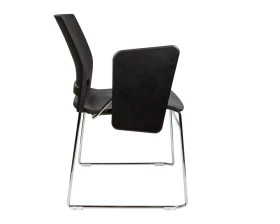 Стул Norden Ту / Two Пластик, Черный images