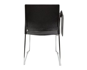 Стул Norden Ту / Two Пластик, Черный images