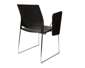 Стул Norden Ту / Two Пластик, Черный images