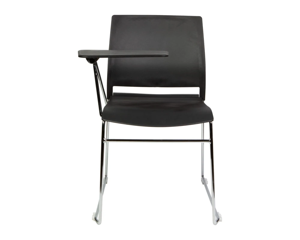 Стул Norden Ту / Two Пластик, Черный