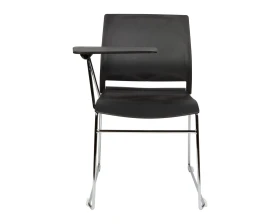 Стул Norden Ту / Two Пластик, Черный images