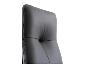 Кресло Norden Vivaldi Натуральная кожа, Черный images