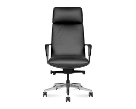 Кресло Norden Neo Натуральная кожа, Черный images