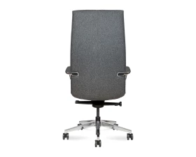 Кресло Norden Parker Fabric Ткань, Серый images