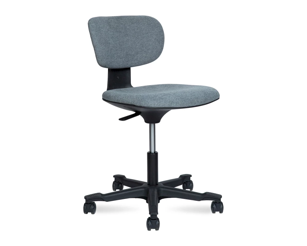 Кресло Norden Junior Ткань, Серый