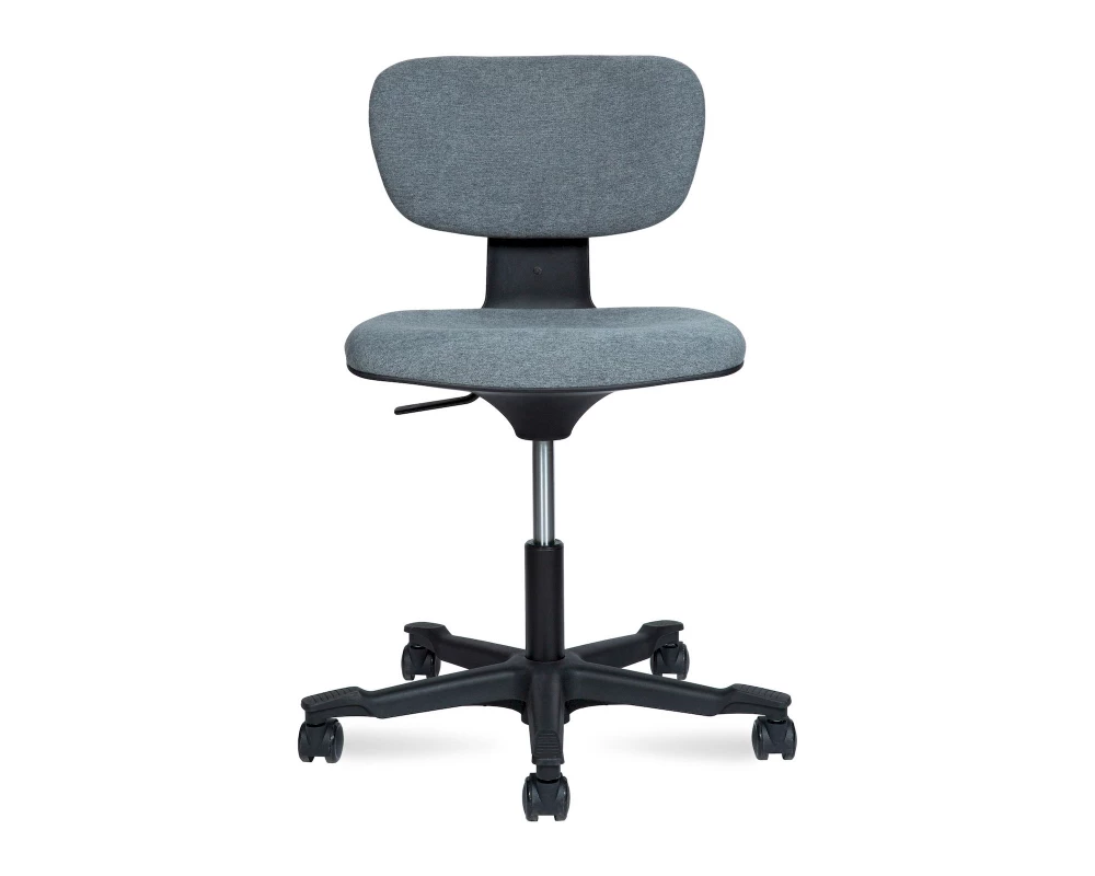 Кресло Norden Junior Ткань, Серый