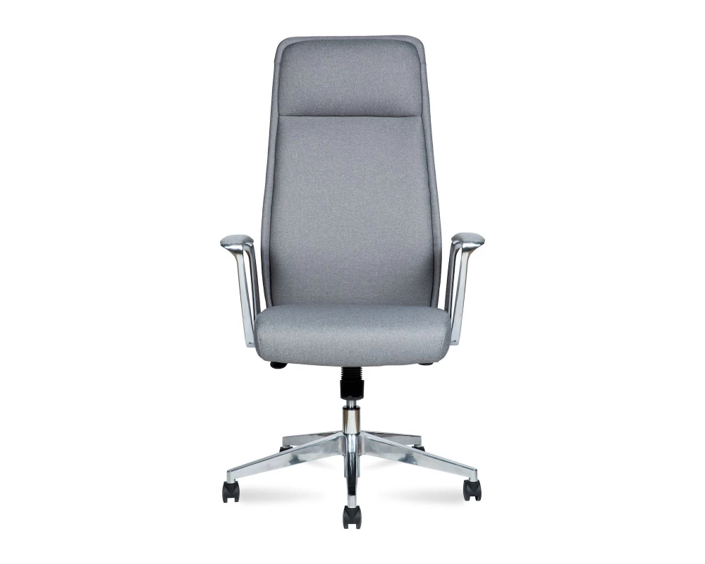 Кресло Norden Liverpool New Ткань, Серый