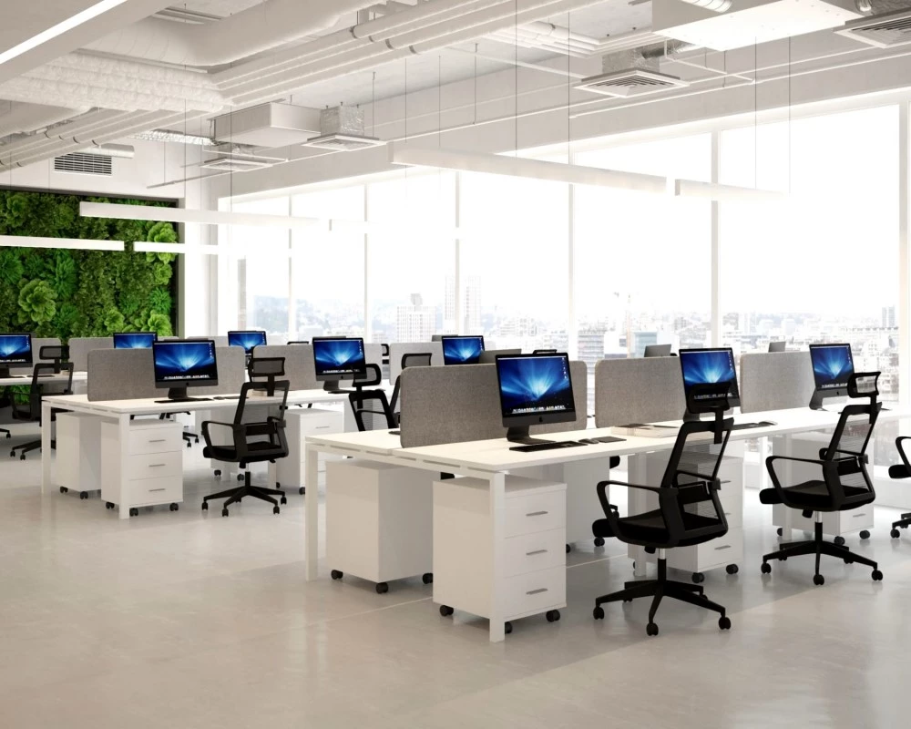 Мебель для персонала Sigma