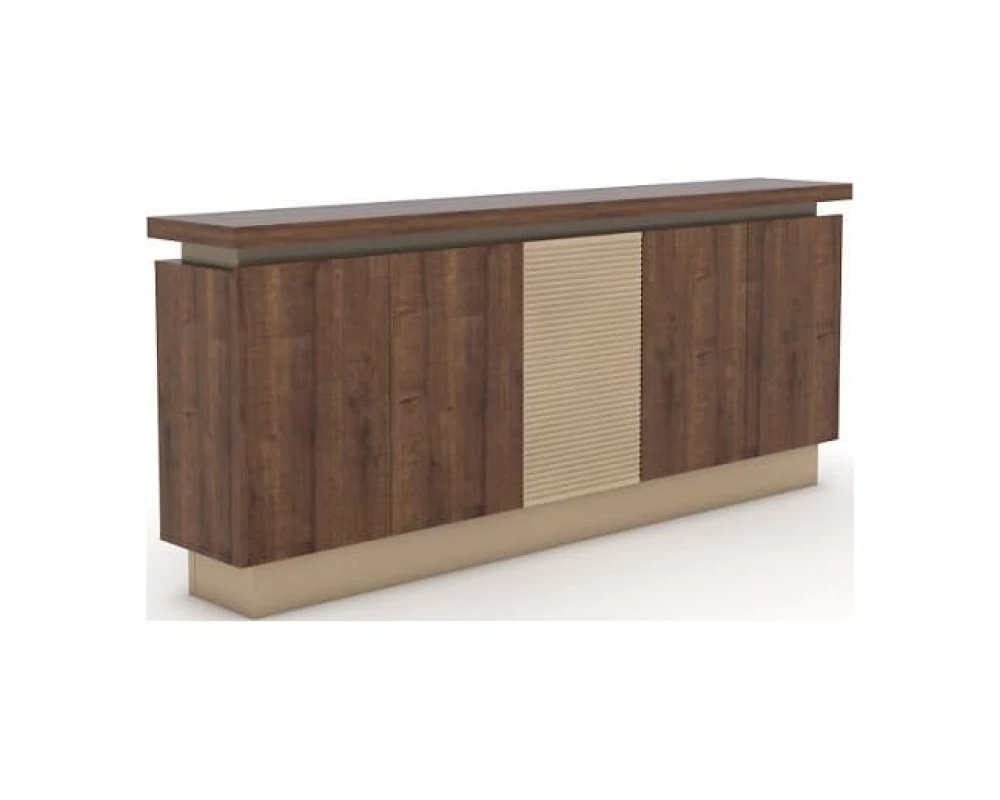 Греденция Атлас