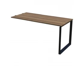 Бриф-приставка на металлокаркасе НТМПБ-О-735 Аргентум images