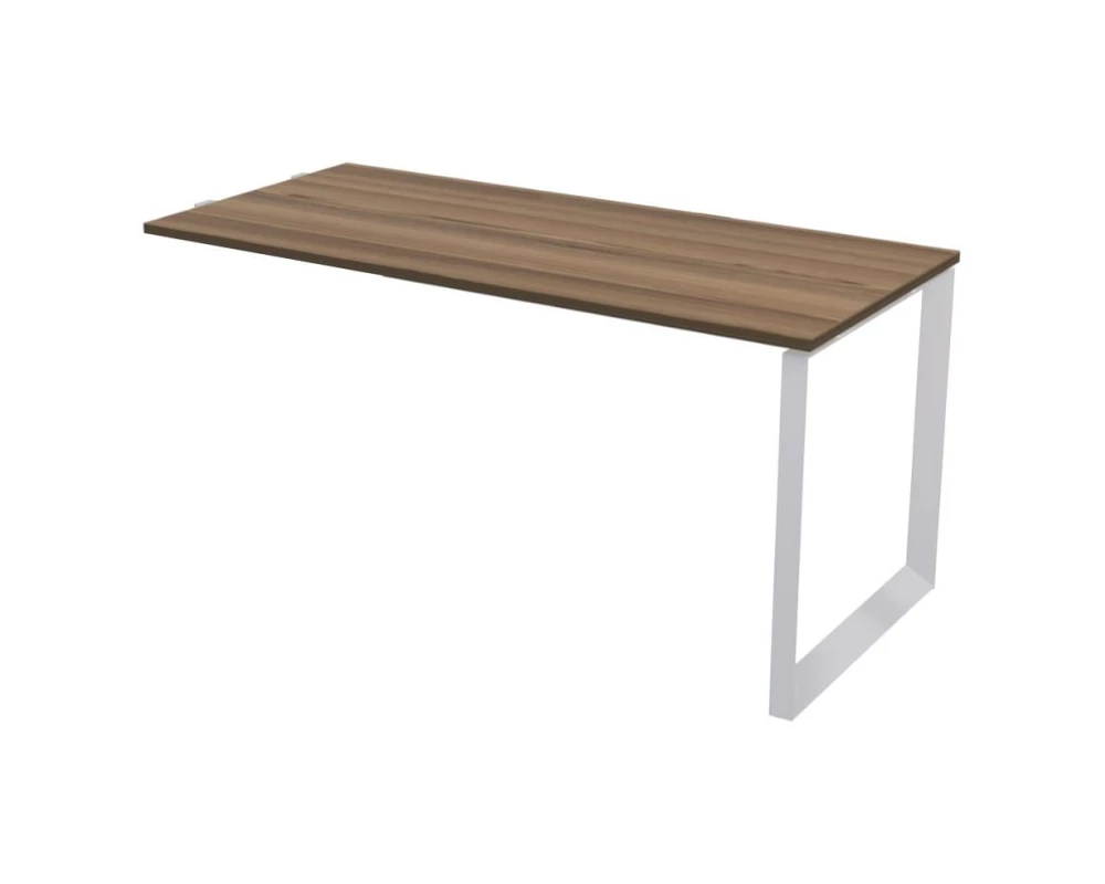 Бриф-приставка на металлокаркасе НТМПБ-О-735 Аргентум