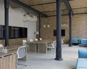 Кабинет руководителя Аргентум images