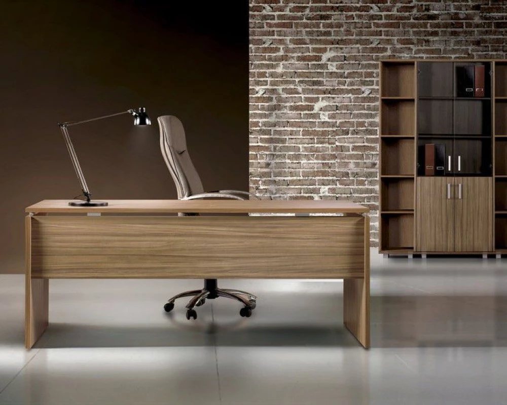 Кабинет руководителя Аргентум