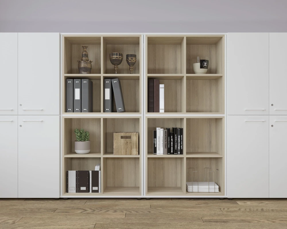 Кабинет руководителя Кортез