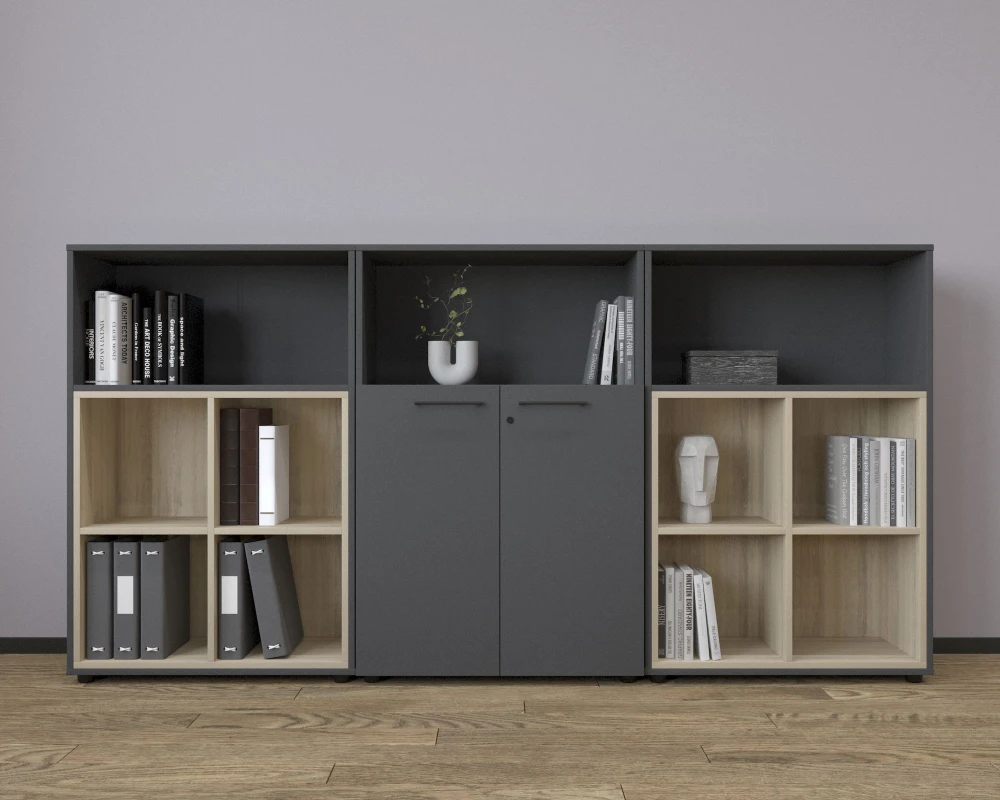 Кабинет руководителя Кортез