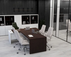 Кабинет руководителя Кортез images