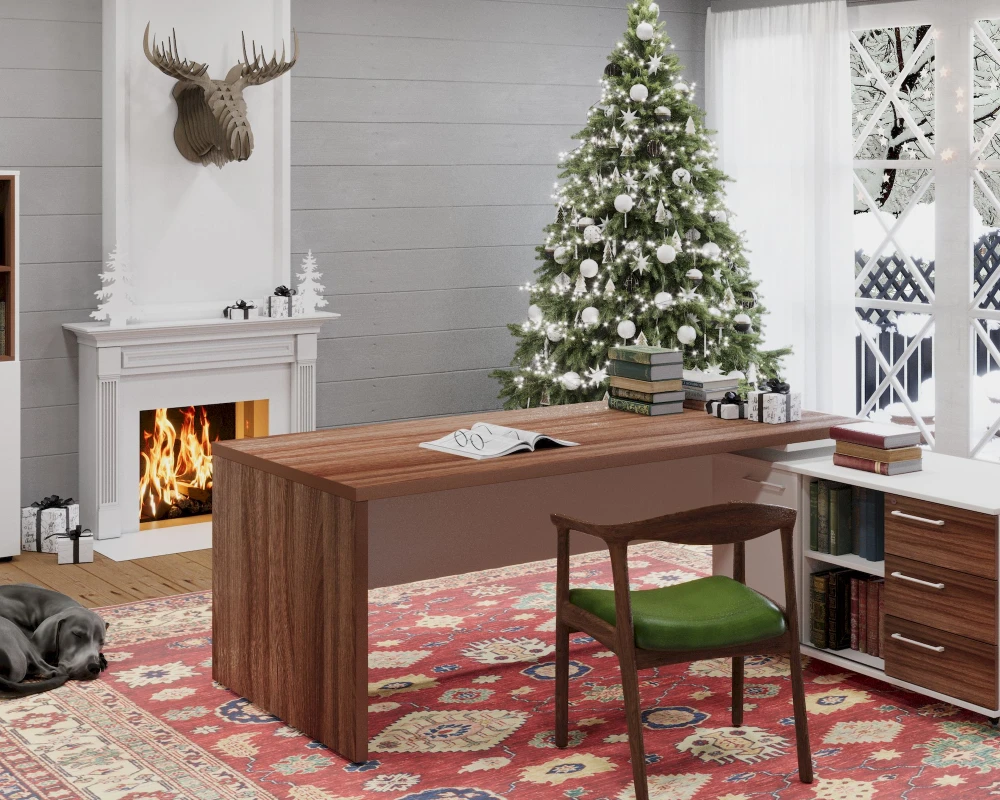 Кабинет руководителя Кортез