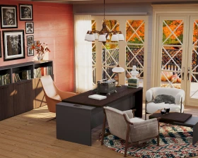 Кабинет руководителя Кортез images