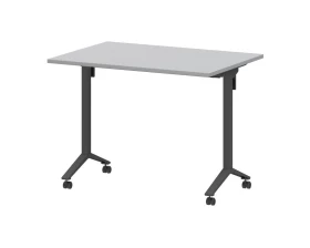 Стол мобильный складной МБ22-100.70 1000x700x750 Моби images