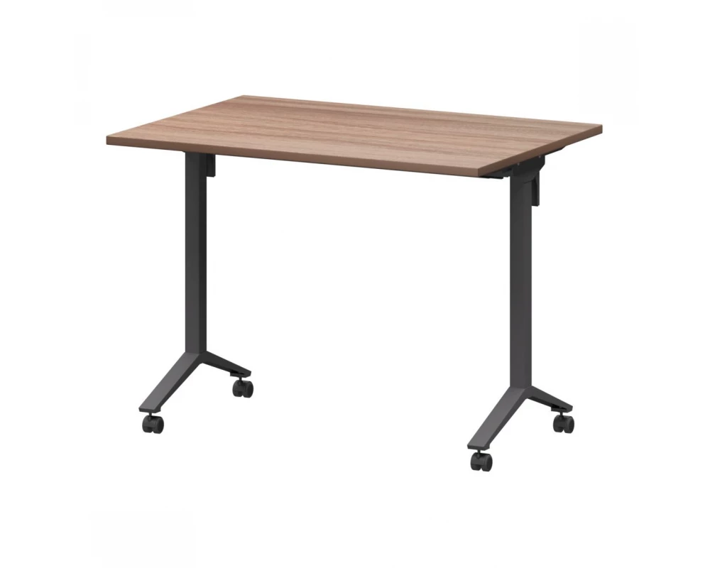 Стол мобильный складной МБ22-100.70 1000x700x750 Моби