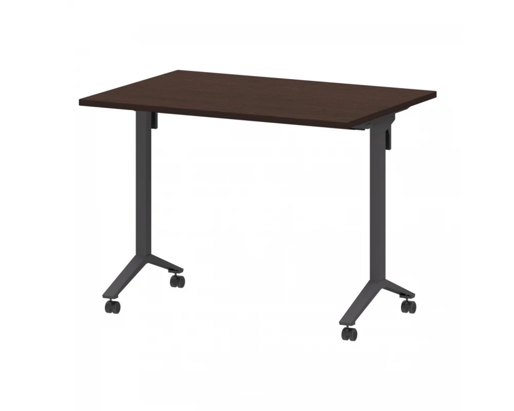 Стол мобильный складной МБ22-100.70 1000x700x750 Моби