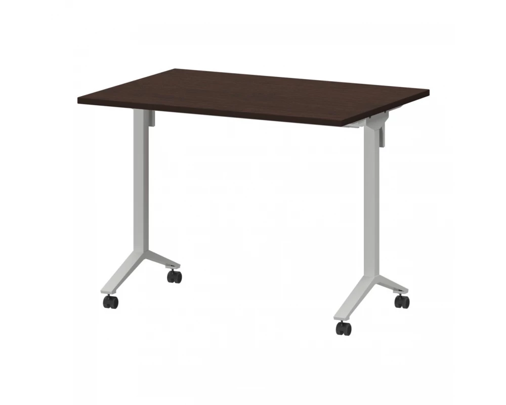 Стол мобильный складной МБ22-100.70 1000x700x750 Моби