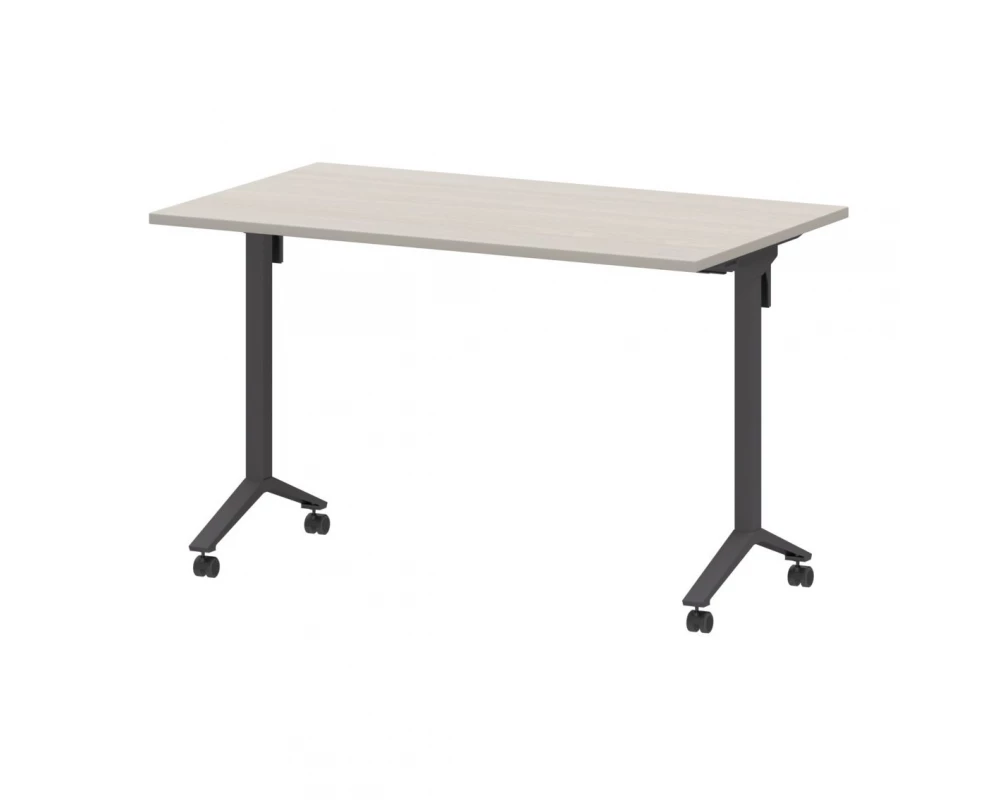 Стол мобильный складной МБ22-120.70 1200x700x750 Моби