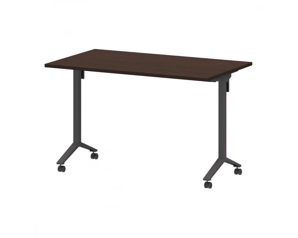 Стол мобильный складной МБ22-120.70 1200x700x750 Моби