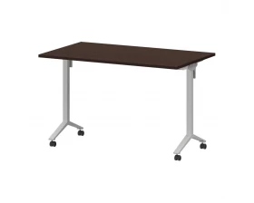 Стол мобильный складной МБ22-120.70 1200x700x750 Моби images