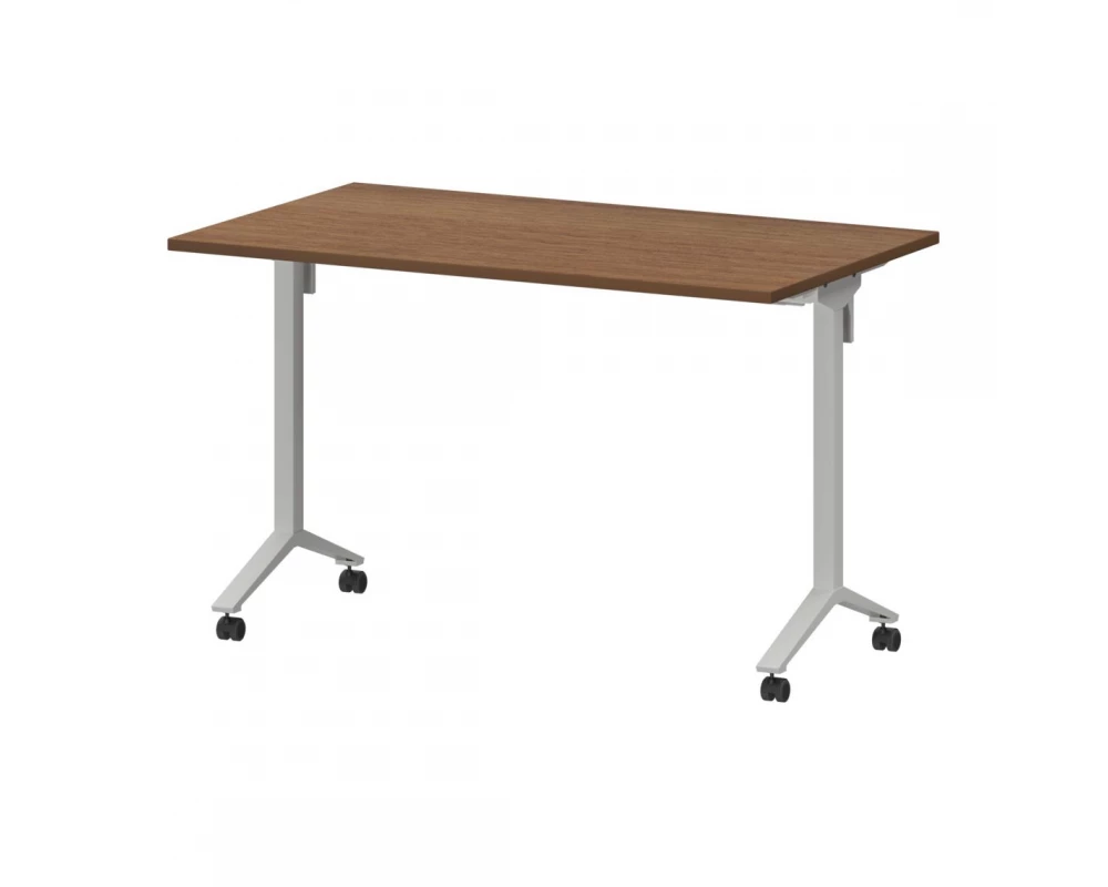 Стол мобильный складной МБ22-120.70 1200x700x750 Моби