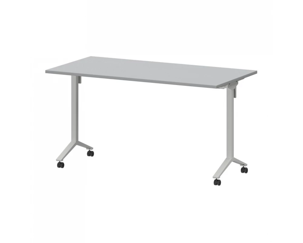 Стол мобильный складной МБ22-140.70 1400x700x750 Моби