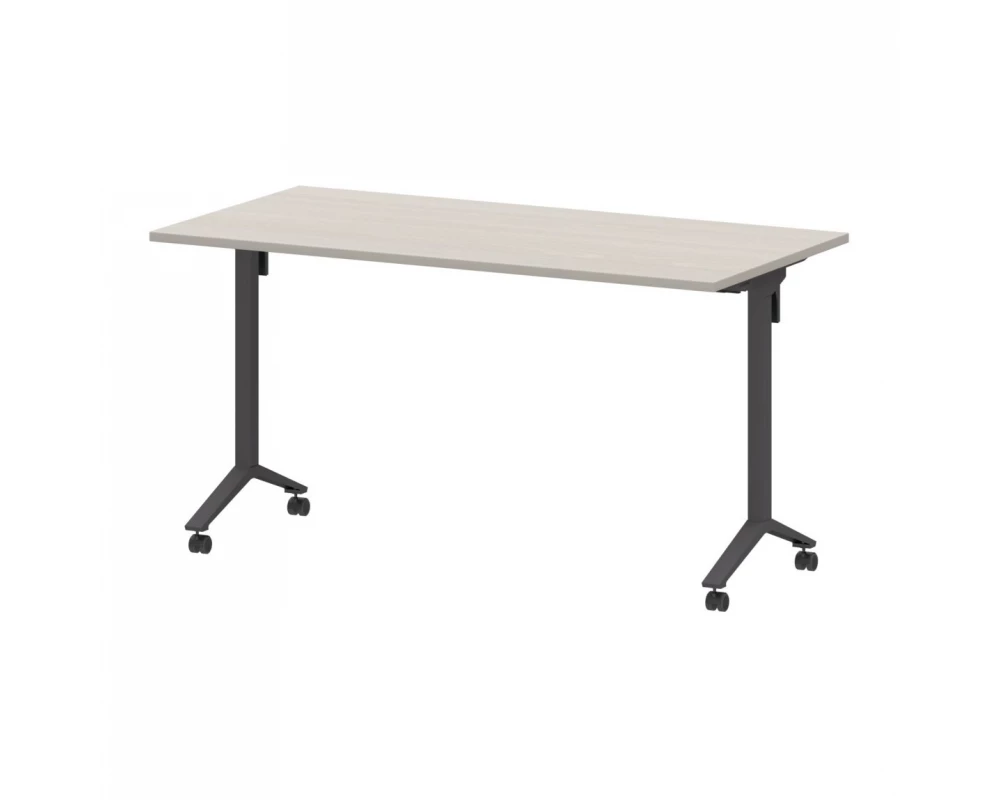 Стол мобильный складной МБ22-140.70 1400x700x750 Моби