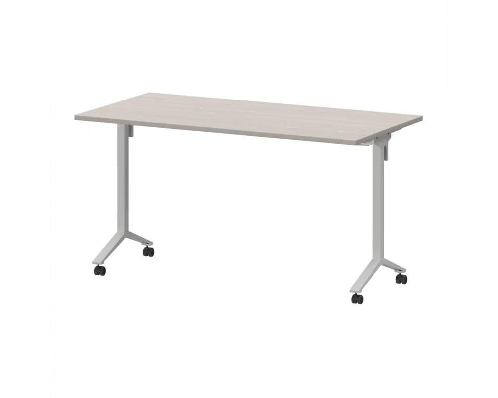 Стол мобильный складной МБ22-140.70 1400x700x750 Моби