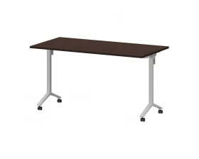 Стол мобильный складной МБ22-140.70 1400x700x750 Моби images