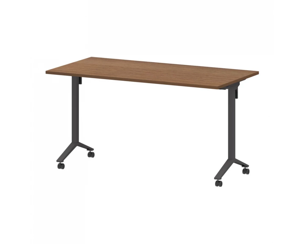 Стол мобильный складной МБ22-140.70 1400x700x750 Моби