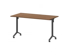 Стол мобильный складной МБ22-140.70 1400x700x750 Моби images