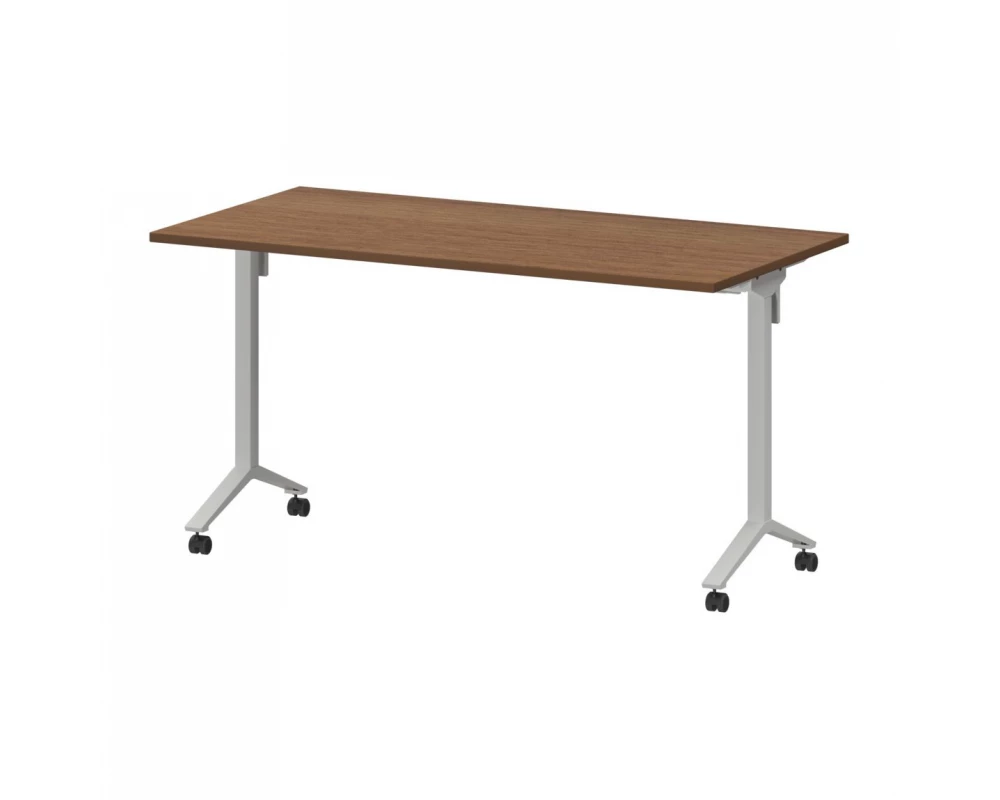 Стол мобильный складной МБ22-140.70 1400x700x750 Моби