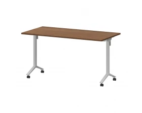 Стол мобильный складной МБ22-140.70 1400x700x750 Моби images