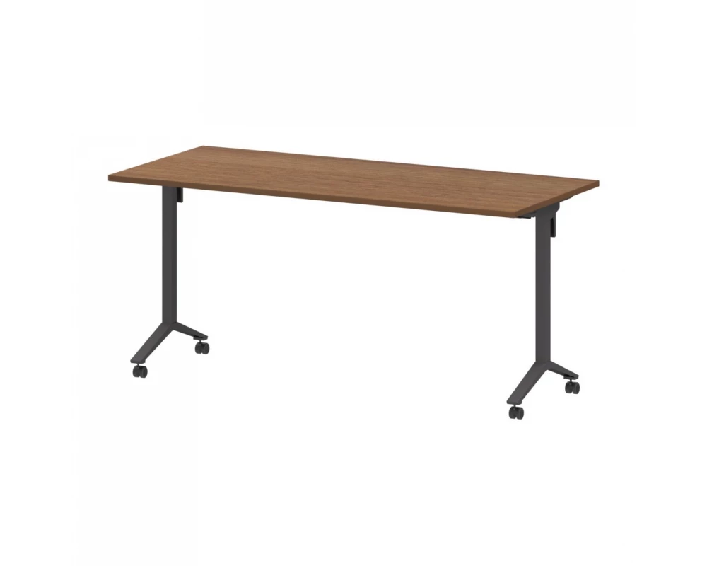Стол мобильный складной МБ22-160.70 1600x700x750 Моби