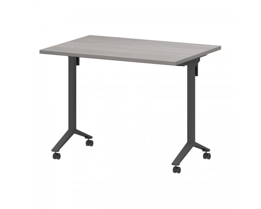 Стол мобильный складной МБ25-100.70 1000x700x750 Моби
