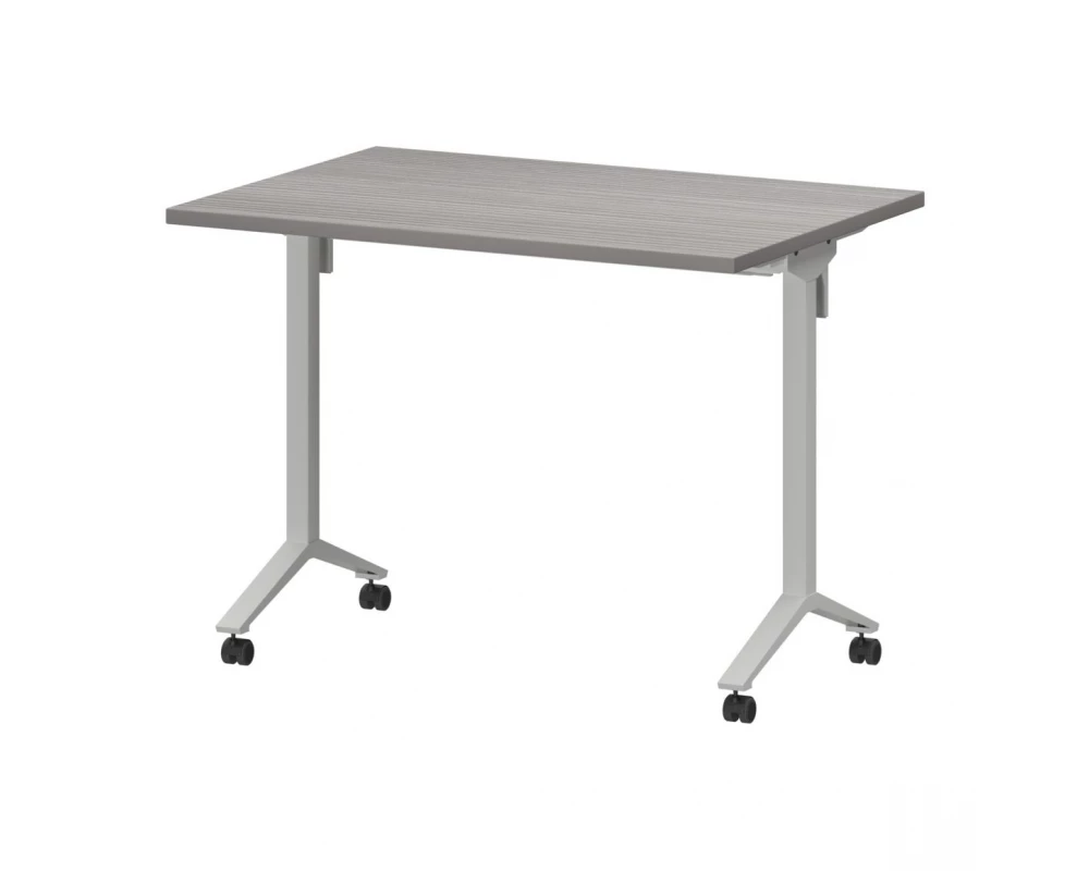 Стол мобильный складной МБ25-100.70 1000x700x750 Моби