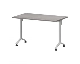 Стол мобильный складной МБ25-120.70 1200x700x750 Моби images