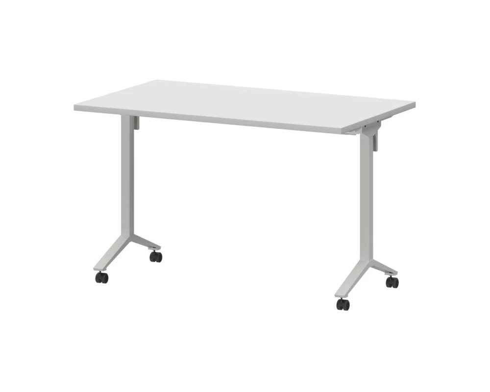 Стол мобильный складной МБ25-120.70 1200x700x750 Моби